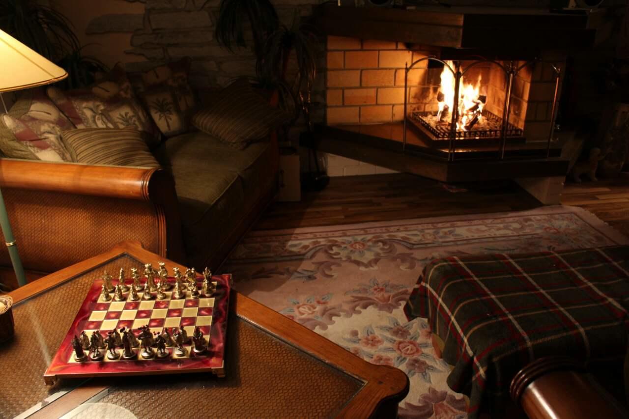 Hotel 777 탈린 외부 사진